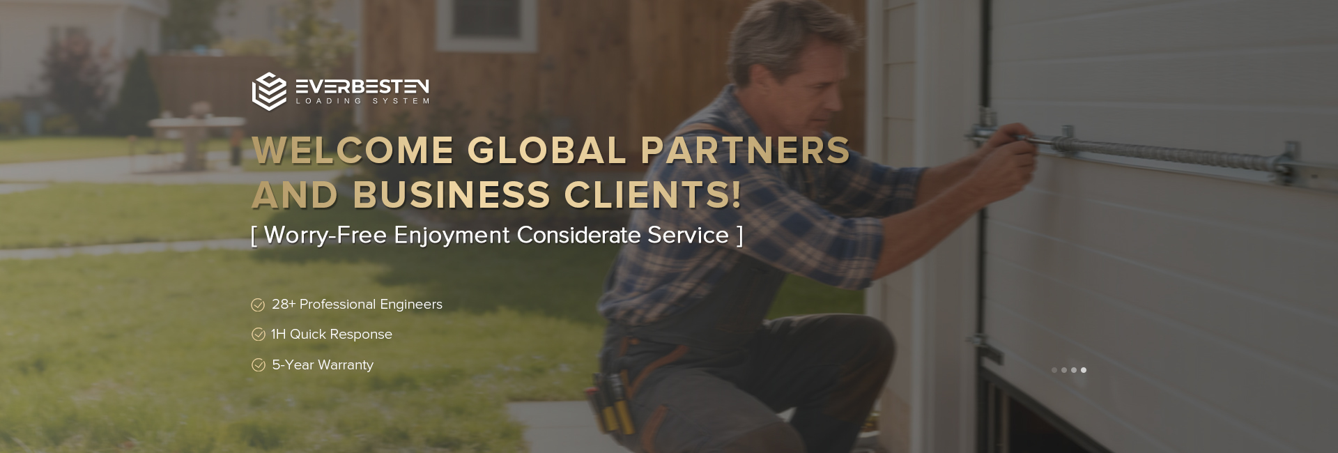 kualitas Pintu Kecepatan Tinggi Industri Pabrik