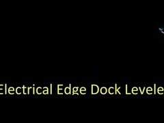 Penggaris dermaga EOD listrik