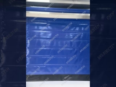 Pintu Freezer Berkecepatan Tinggi