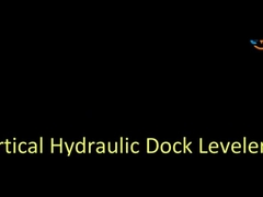 Vertikal Dock Leveler