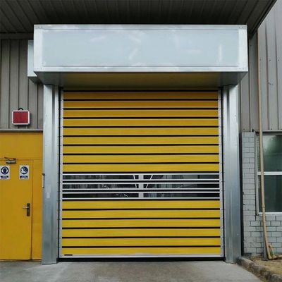 AC 220V 1 Fase 50HZ pintu penutup otomatis Keamanan Garasi Luar